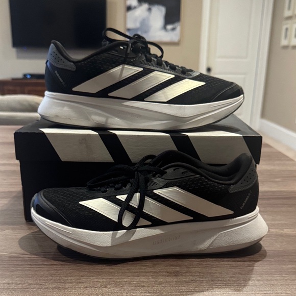 Adidas ortholite Duramo sl2 womens 8.5 BL - Picture 1 of 4